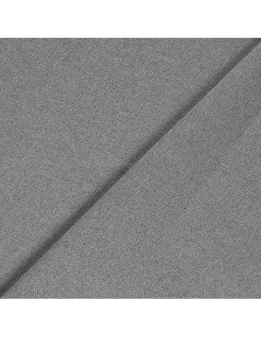 Mörkläggning Melerad Grey