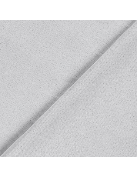 Mörkläggning Melerad Offwhite