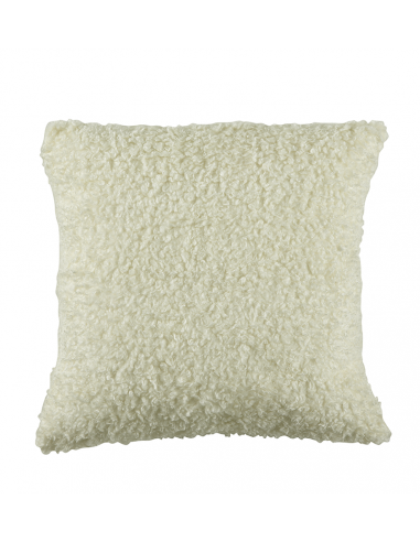 Kuddfodral Bror Offwhite