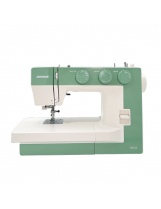 Janome 1522 Smokey Green