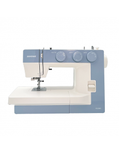 Janome 1522 Blue Gray