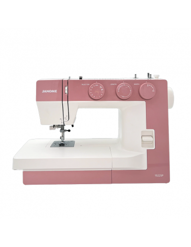 Janome 1522 Smokey Pink