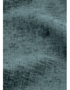 Chenille Vilja Aqua