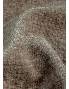 Chenille Vilja Beige