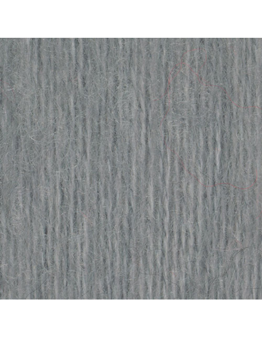 Mondial Dolce Mohair Grå 701