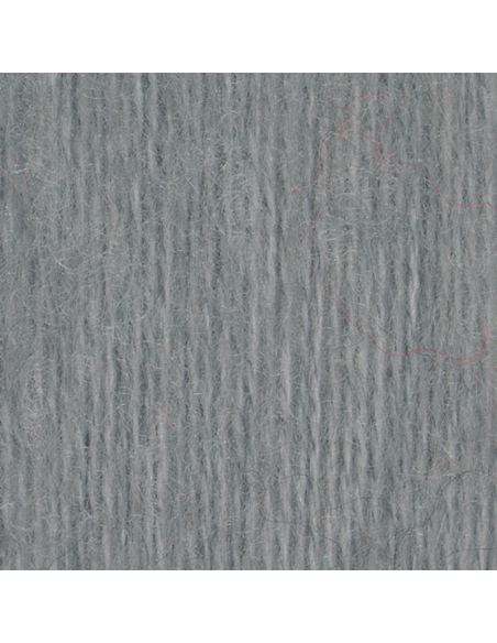 Mondial Dolce Mohair Grå 701
