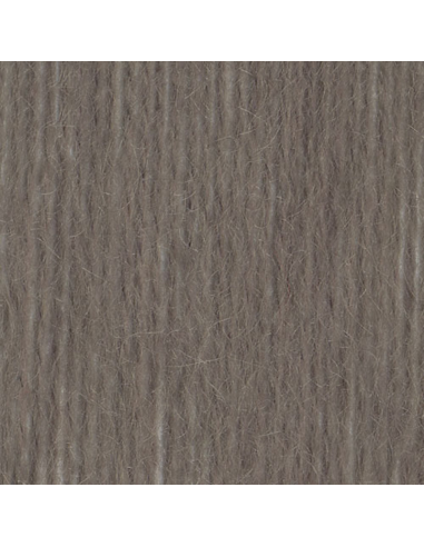 Mondial Dolce Mohair Brun 718