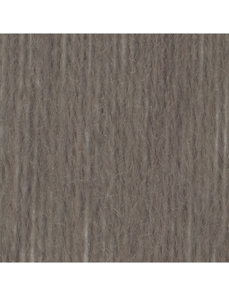 Mondial Dolce Mohair Brun 718