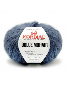Mondial Dolce Mohair...