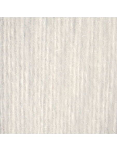 Mondial Dolce Mohair Vit 100