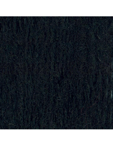 Mondial Dolce Mohair Svart 200