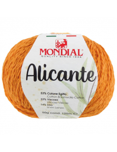 Mondial Alicante Orange 042