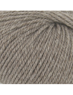 Mondial Bio Lana Brun 0342
