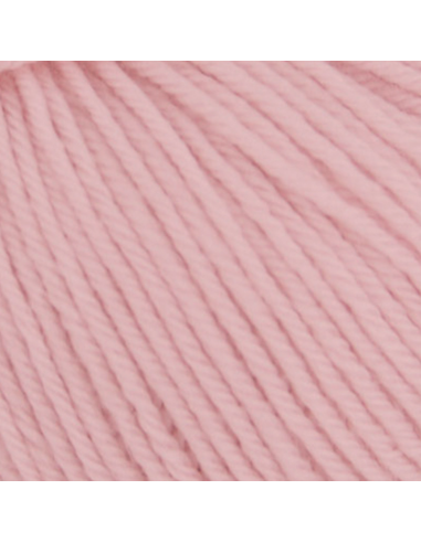Mondial Bio Lana Rosa 0887
