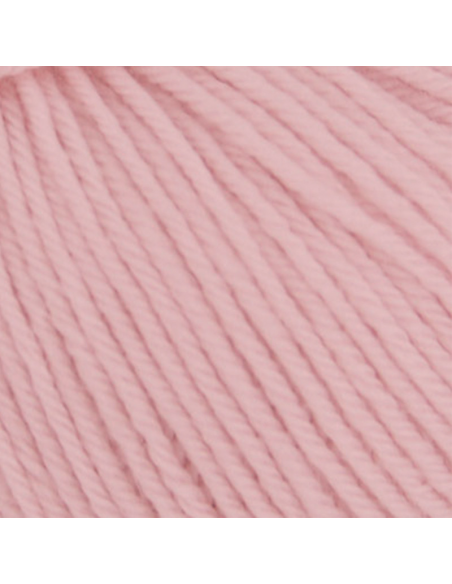 Mondial Bio Lana Rosa 0887