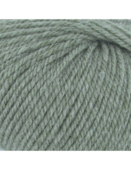 Mondial Bio Lana Fine Emerald 349