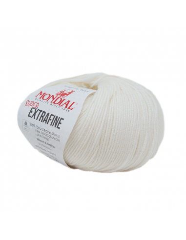 Mondial Extrafine Vit 0426