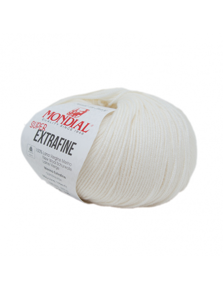 Mondial Extrafine Vit 0426