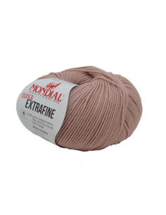 Mondial Extrafine Beige 227