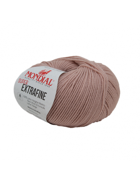 Mondial Extrafine Beige 227