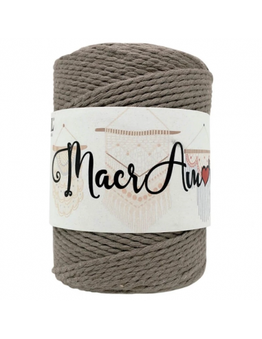 Mondial MacrAmore Nougat