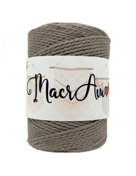 Mondial MacrAmore Nougat