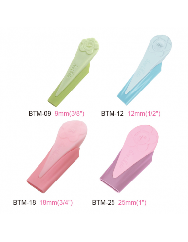 Sew Mate Snedslåvikare 4-pack