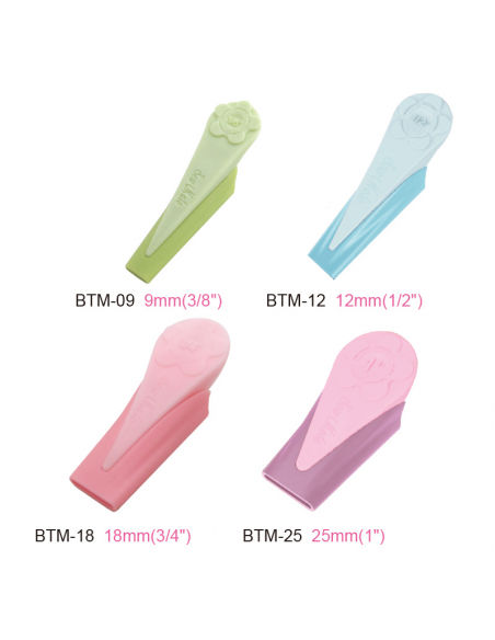 Sew Mate Snedslåvikare 4-pack