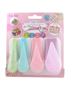 Sew Mate Snedslåvikare 4-pack
