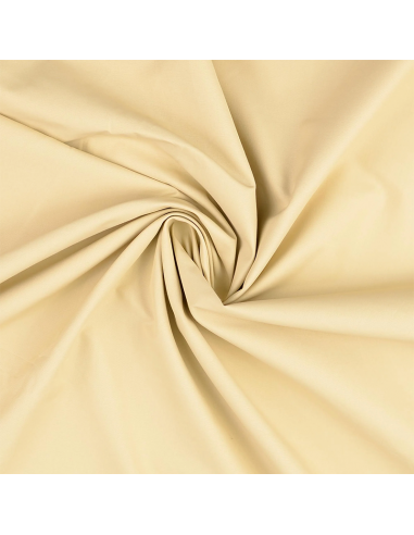 Trench Coat Water Repellent Ljusbeige