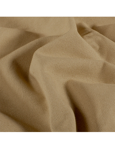 Vaxad Canvas Beige