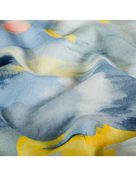 Viskos/Lin Abstract