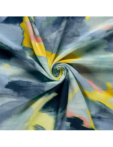 Viskos/Lin Abstract