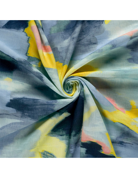 Viskos/Lin Abstract