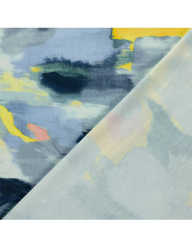 Viskos/Lin Abstract