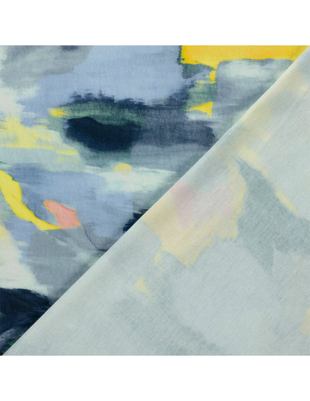 Viskos/Lin Abstract