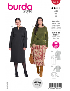Burda 5606