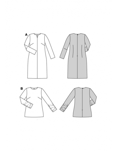 Burda 5606