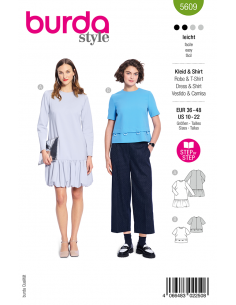 Burda 5609