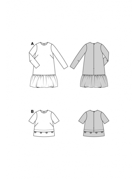 Burda 5609