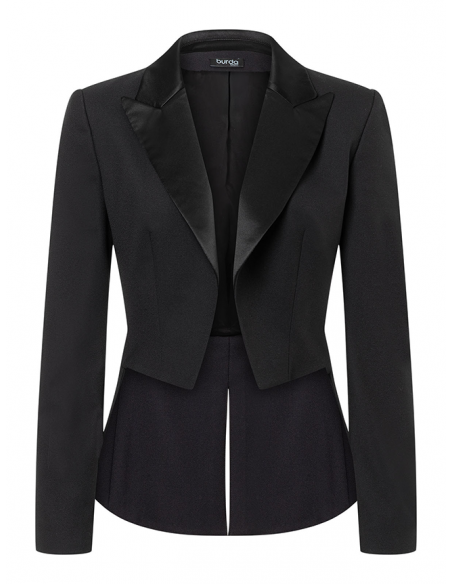 Burda 5602