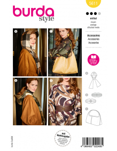 Burda 5611