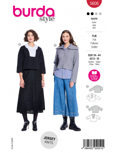 Burda 5608