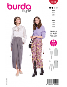 Burda 5604