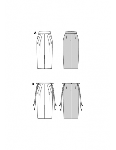 Burda 5604
