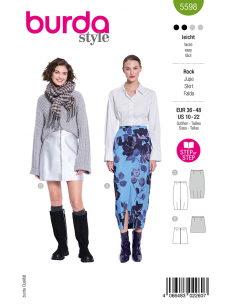 Burda 5598