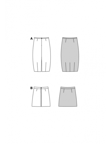 Burda 5598