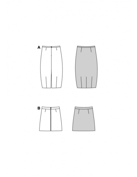 Burda 5598