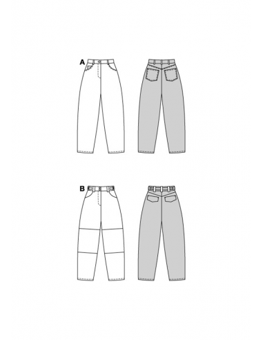 Burda 5603