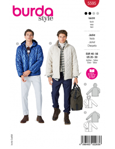 Burda 5595